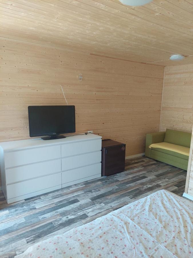 Cabana Oprisor Окна-Сибьюлуй Экстерьер фото